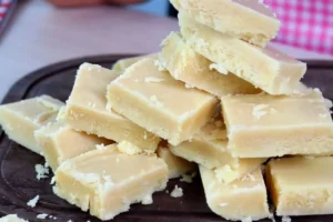 Doce de Leite Ninho de Corte: Delicioso e Irresistível