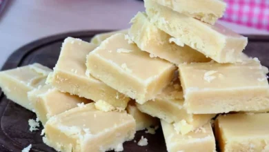Doce de Leite Ninho de Corte: Delicioso e Irresistível