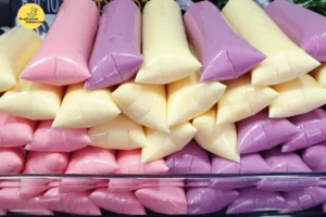 Geladinho Caseiro A Receita Completa para Refrescar e Surpreender nos Dias Quentes