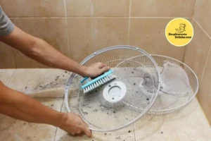 Renove Seu Ventilador Passo a Passo para Uma Limpeza Eficaz e Ar Mais Puro