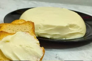 Requeijão de corte da roça