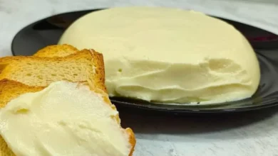 Requeijão de corte da roça