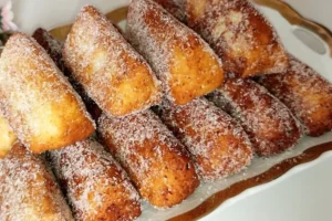 Rolinhos de São Bento