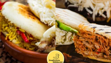 Arepa O Sabor Tradicional Que Conquista Gerações