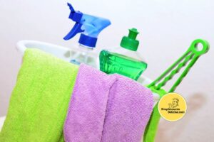 Como Limpar Carpetes com Misturinhas Caseiras: Dicas que Transformam o Seu Carpete em Novo