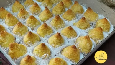 Coxinha Assada O Petisco Queridinho, Agora em Versão Mais Saudável