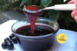Deliciosa Geleia de Jabuticaba: Receita Caseira e Dicas de Preparo