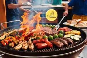 Seu Churrasco Perfeito Começa Aqui: Dicas Essenciais para Planejar com Sucesso