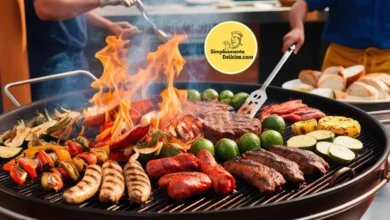 Seu Churrasco Perfeito Começa Aqui Dicas Essenciais para Planejar com Sucesso