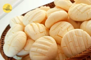 Biscoito Amanteigado A Delícia que Derrete na Boca