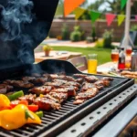 Como Fazer um Bom Churrasco Dicas para se Tornar o Mestre da Brasa!