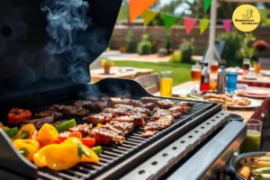 Como Fazer um Bom Churrasco Dicas para se Tornar o Mestre da Brasa!