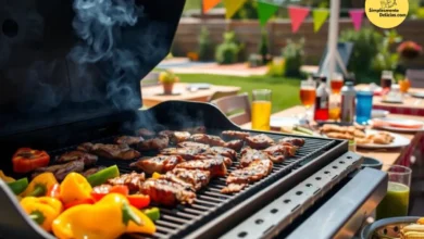 Como Fazer um Bom Churrasco Dicas para se Tornar o Mestre da Brasa!