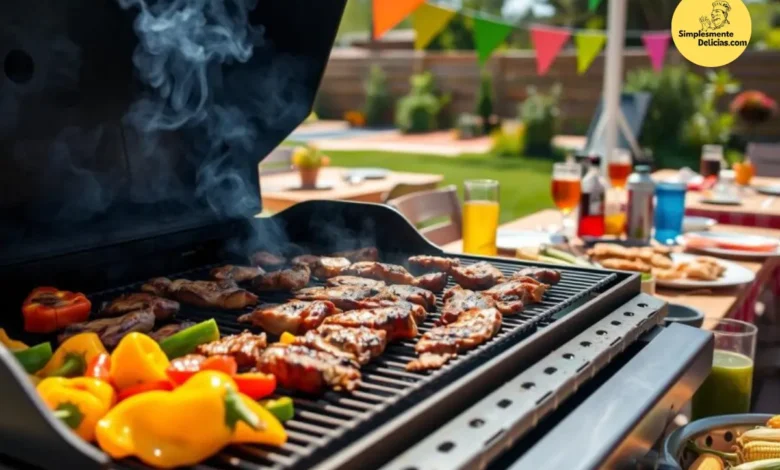 Como Fazer um Bom Churrasco Dicas para se Tornar o Mestre da Brasa!