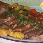 O Segredo por Trás do Lagarto ao Molho Madeira