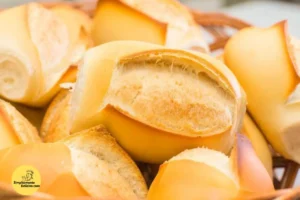 Pão Francês Caseiro O Sabor da Tradição na Sua Mesa