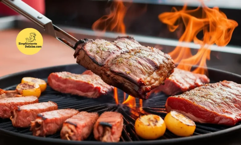 Qual a Carne Mais Comum do Churrasco Descubra os Cortes que Fazem Sucesso na Brasa