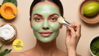 Tratamentos Caseiros para Acne Como Se Livrar das Espinhas de Forma Natural