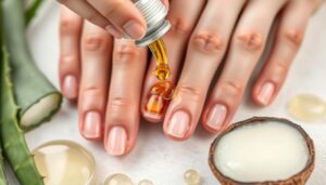 Descubra Por Que É Importante Hidratar as Unhas