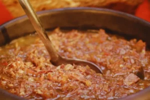 Barreado A Joia do Litoral Paranaense Receita Tradicional com um Toque Especial