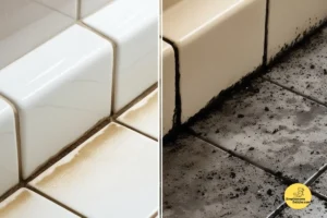 Como Deixar os Rejuntes dos Azulejos Como Novos com um Truque Simples e Barato!