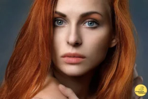 Como Escolher a Melhor Tintura de Cabelo Ruivo para o Seu Tom de Pele