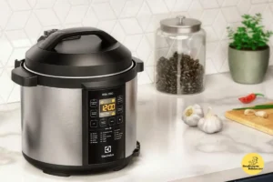 Como Usar Panela de Pressão Elétrica O Guia Completo para Cozinhar Sem Medo!