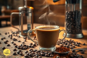 Os 12 Maiores Erros que Arruínam o Sabor do Seu Café (E Como Corrigi-los!)🚨