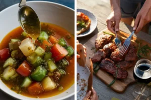 3 Molhos Incríveis para Deixar Seu Churrasco Ainda Mais Saboroso
