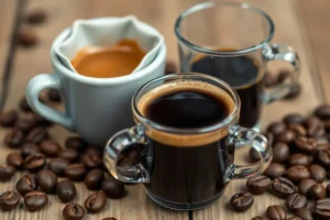 Café Expresso ou Café Filtrado? Descubra o Método Perfeito Para o Seu Paladar!