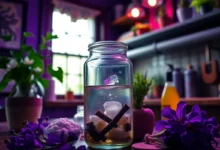 Chega de Moscas e Mosquitos O Segredo Natural que Transforma Sua Casa!