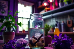 Chega de Moscas e Mosquitos O Segredo Natural que Transforma Sua Casa!