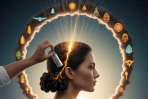 O PODER ESPIRIRUAL DO CORTE DE CABELO 6 SEGREDOS QUE SUA TESOURA ESCONDE