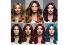 25 Cores de Cabelo INCRÍVEIS para Pele Oliva que Vão Te Deixar DESLUMBRANTE em 2025