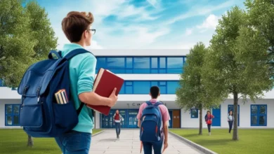 Bolsa Estudantil Como Conseguir o Pé de Meia e Mudar de Vida Ainda no Ensino Médio