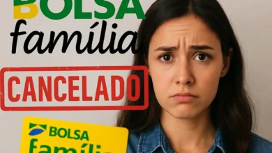 Bolsa Família Cancelado? Calma! Tem Solução Sim!