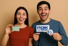 CNH Social 2025 Como Tirar Sua Habilitação Grátis Passo a Passo
