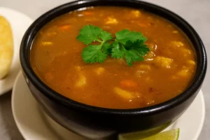 Caldo de Mocotó Receita Fácil que Vai Esquentar Seu Coração (e Seu Inverno!)