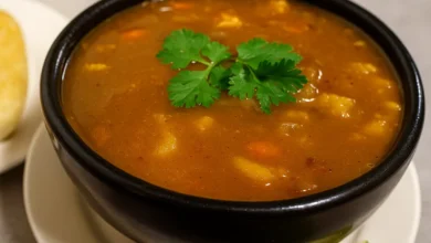 Caldo de Mocotó Receita Fácil que Vai Esquentar Seu Coração (e Seu Inverno!)
