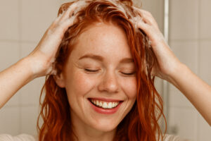 Como Evitar o Desbotamento do Cabelo Vermelho O Guia COMPLETO que Você Precisava!