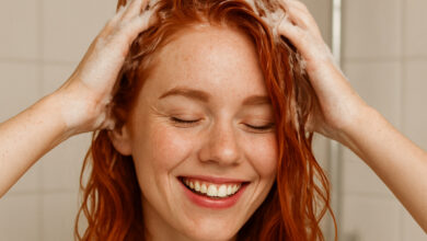 Como Evitar o Desbotamento do Cabelo Vermelho O Guia COMPLETO que Você Precisava!