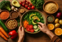 Receitas Veganas Fáceis Descomplicando a Culinária Vegana para Iniciantes